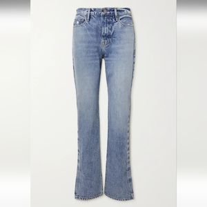 Frame Le Drew Jeans